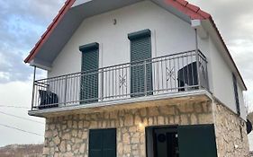 Guest House Markovic Lovcen