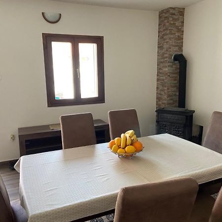 Guest House Markovic Lovcen Цетине Экстерьер фото