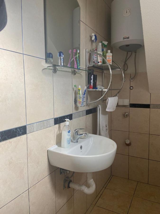 Guest House Markovic Lovcen Цетине Экстерьер фото