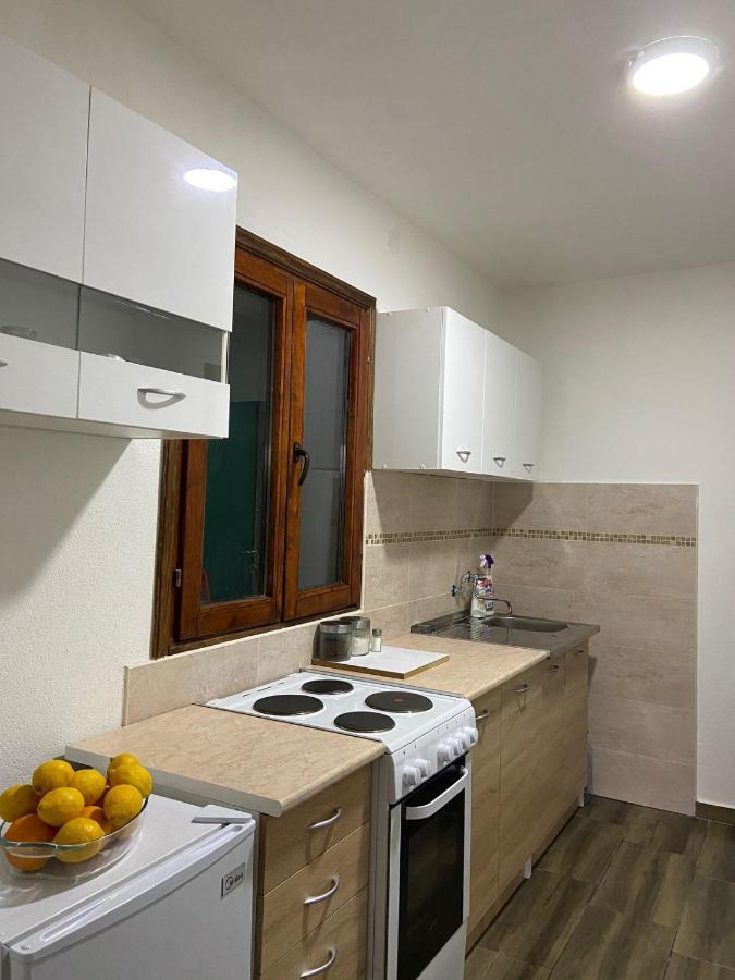 Guest House Markovic Lovcen Цетине Экстерьер фото