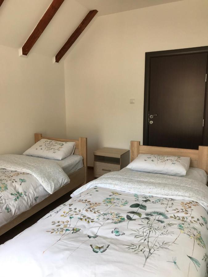 Guest House Markovic Lovcen Цетине Экстерьер фото